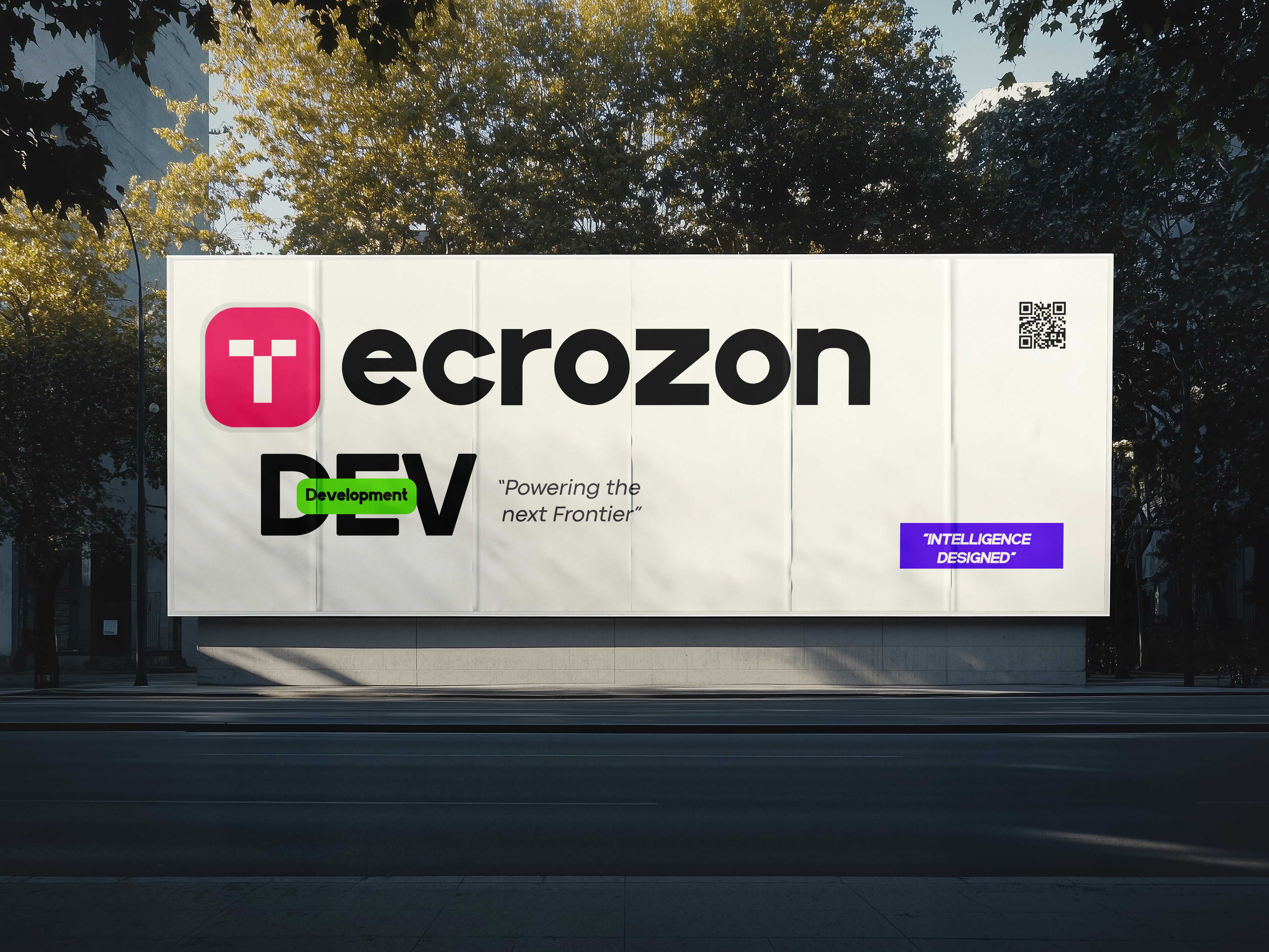 The Beginning of Tecrozon